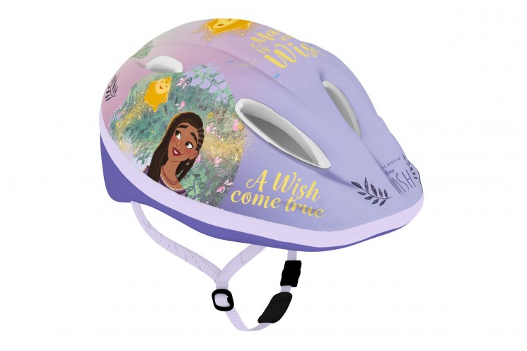 Helm Wish
