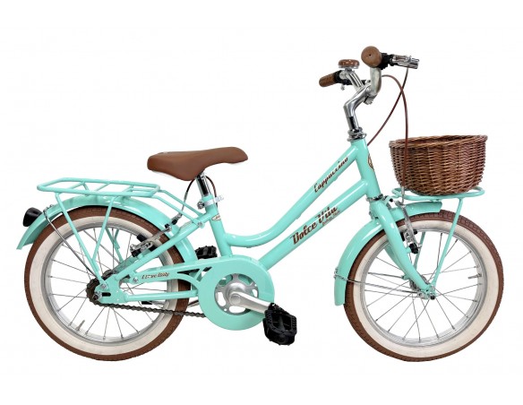 Dolce Vita Cappuccino 16" 1V Tiffany...