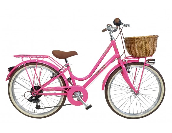 Dolce Vita Cappuccino 24" 6V Fucsia...