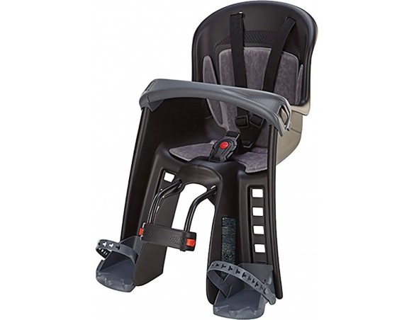Seggiolino Anteriore Polisport Bilby