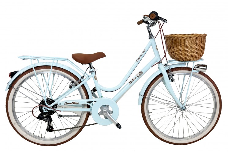 Dolce Vita Cappuccino 24"...