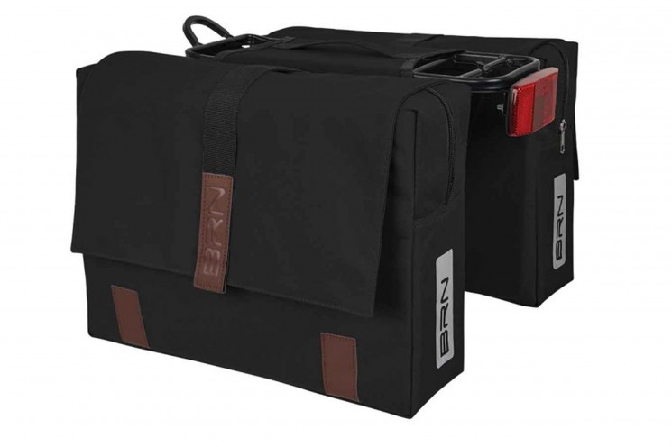 E-CITY BRN DONNA LC 24" -... 2