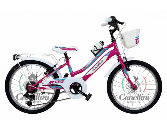 MTB 20 LINCY 6V 