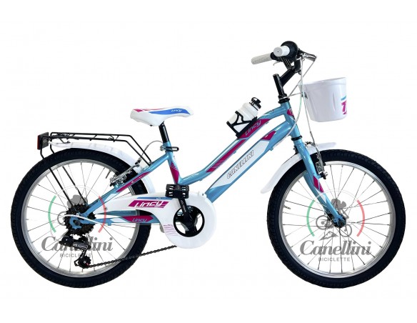 MTB 20 LINCY 6V 