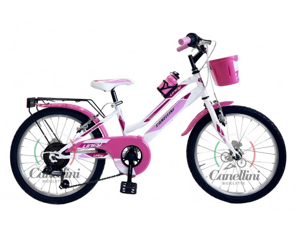 MTB 20 LINCY 6V 