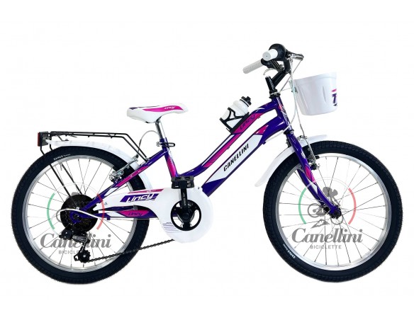 MTB 20 LINCY 6V 