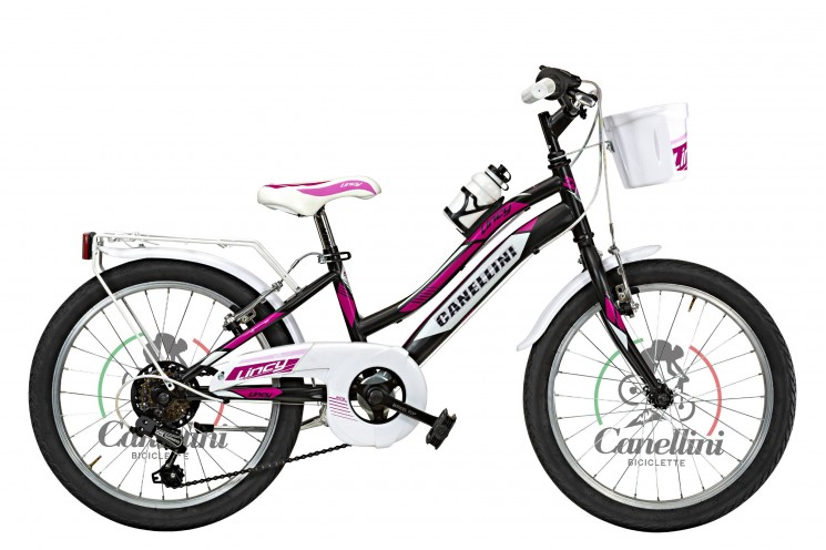 MTB 20 LINCY 6V 