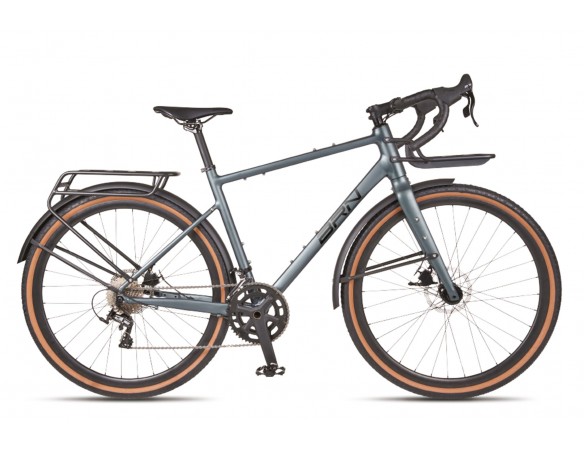 BRN TOURING GRAVEL- FARO GRATIS