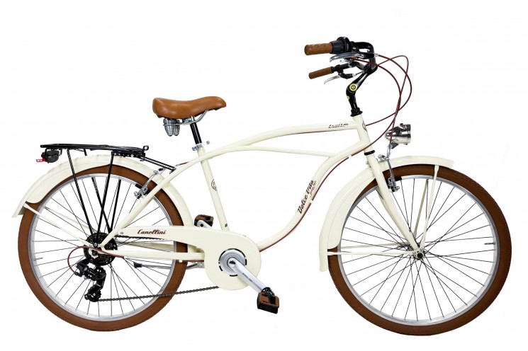 Cruiser Dolce Vita Homme Beige