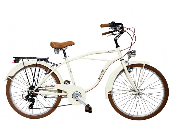 Cruiser Uomo Dolce Vita Panna