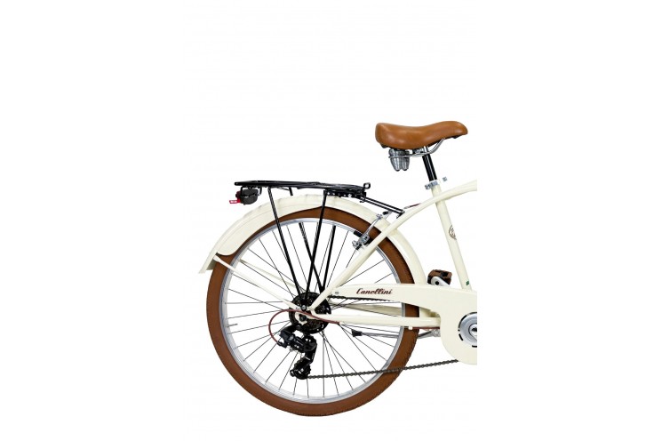 Cruiser Uomo Dolce Vita Panna 2