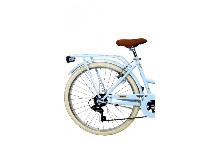 Dolce Vita Roma 26" 6V... 2