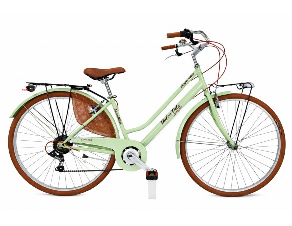 Dolce Vita Cappuccino Donna Verde Chiaro