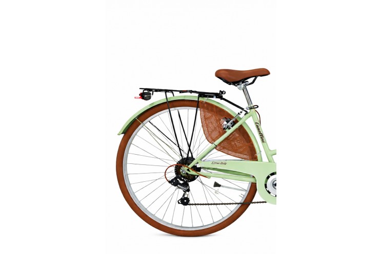 Dolce Vita Cappuccino Vert 2