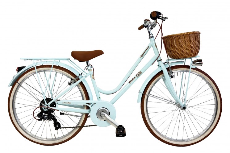 Dolce Vita Cappuccino 26"...