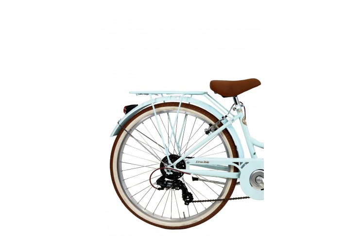 Dolce Vita Cappuccino 26"... 2