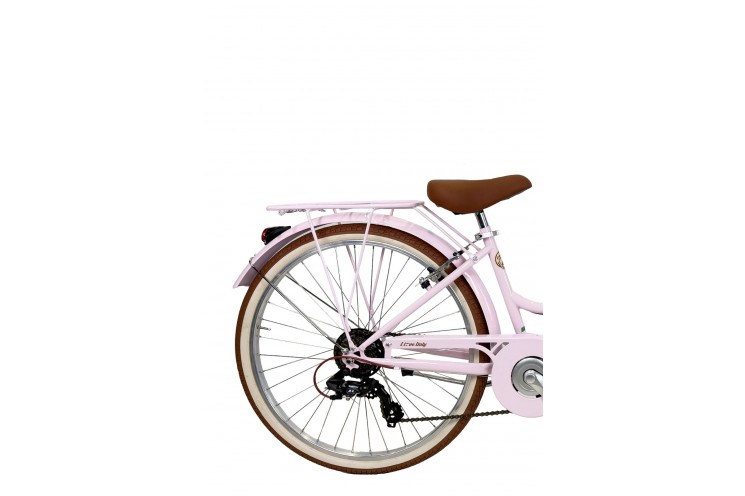 Dolce Vita Cappuccino 26"... 2