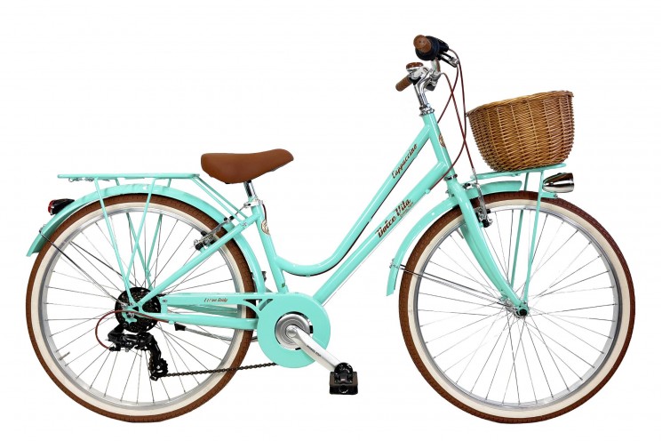 Dolce Vita Cappuccino 26"...