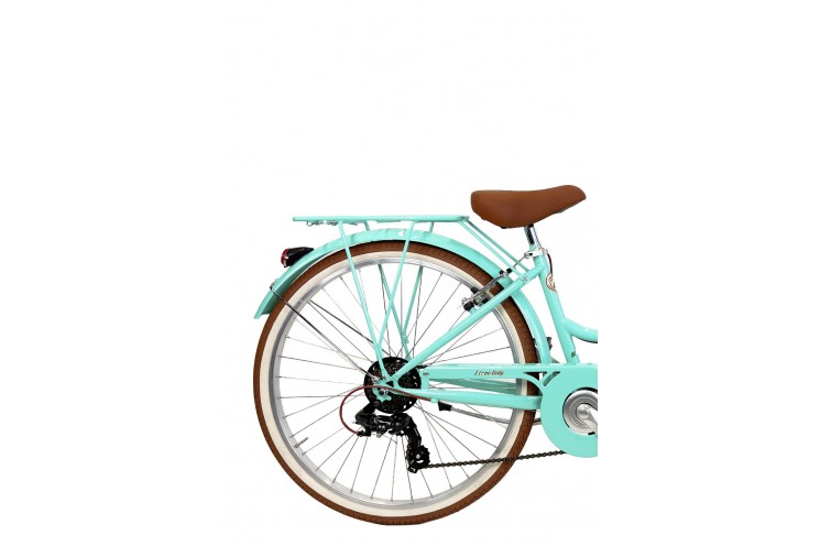 Dolce Vita Cappuccino 26"... 2