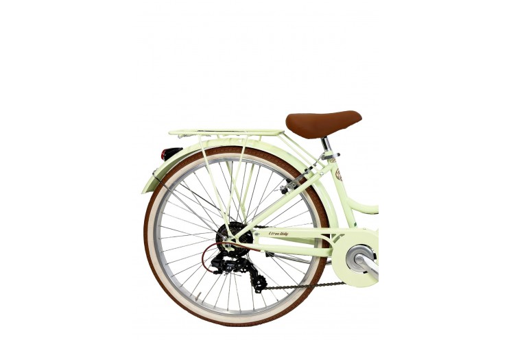 Dolce Vita Cappuccino 26"... 2
