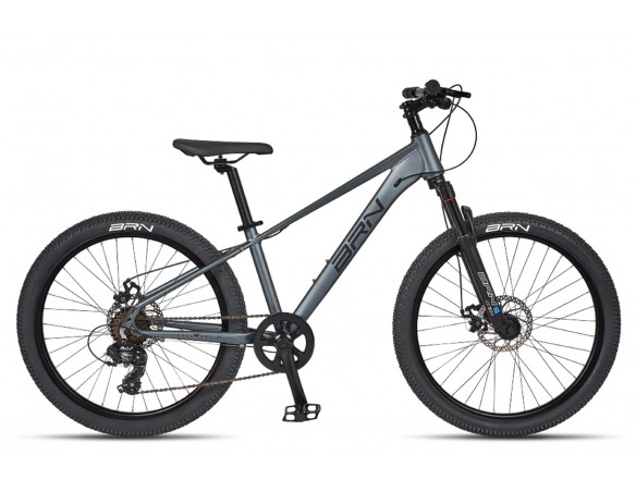 MTB BRN 24" - Éclairage offert