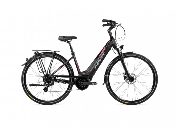 E-CITY POSITIVE 6500 WAVE 28” BOSCH...