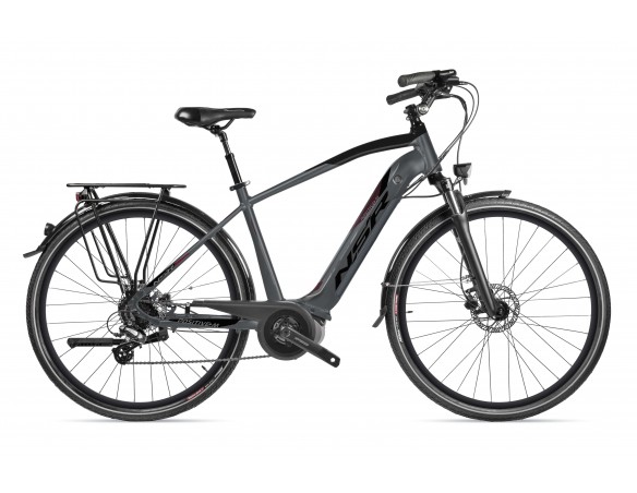 E-CITY POSITIVE 5500 MAN 28” BOSCH...