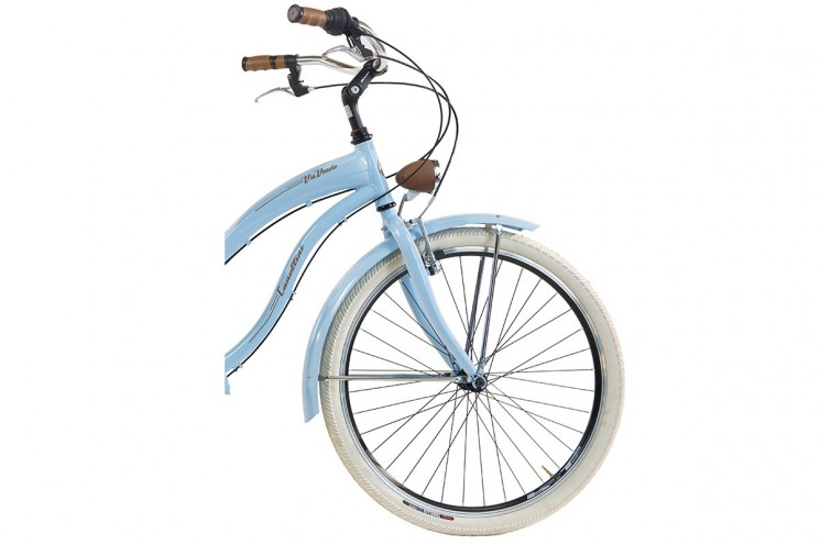 Cruiser Donna Azzurro 2