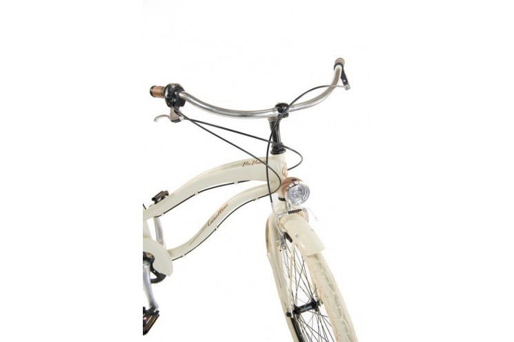 Cruiser Donna Panna 2