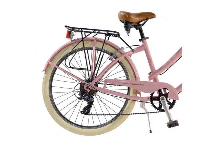 Cruiser Donna Rosa 2