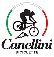 Canellini | SHOP Online Biciclette